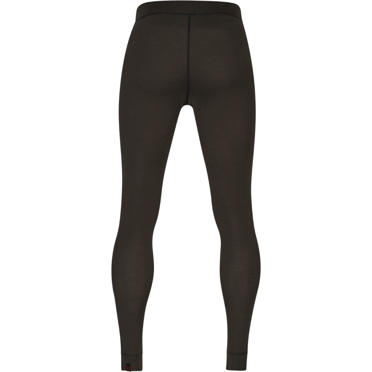 2025 Harkila Mens Aspire Base Layer Set 1062900440 - Shadow Brown